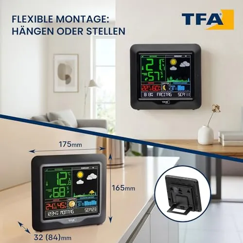 TFA Dostmann 35.1150.01 3