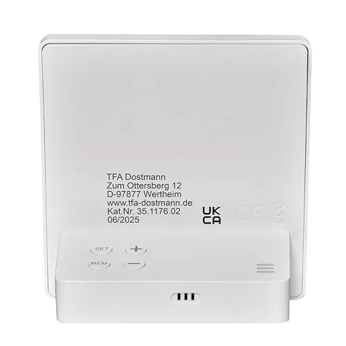TFA Dostmann Cleo 35.1176.02 6