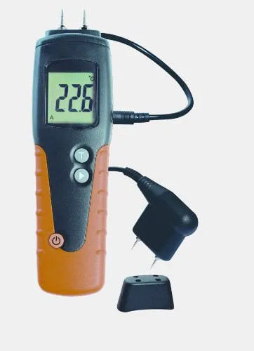 TFA Dostmann Humidcheck Pro 2