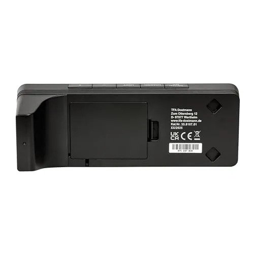 TFA Dostmann ID-07 4