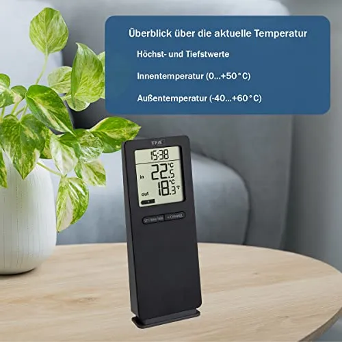 TFA Dostmann Logoneo 2