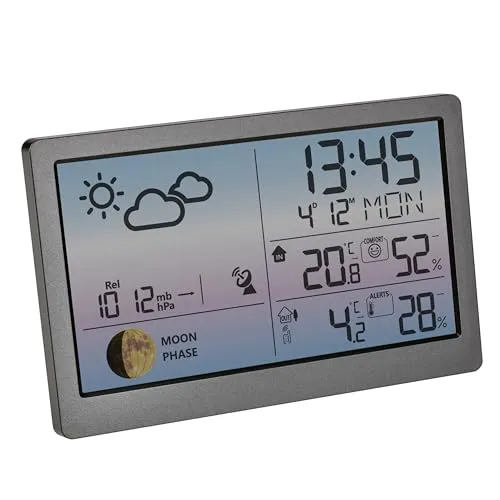 TFA Dostmann Luna Sky 2