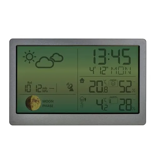 TFA Dostmann Luna Sky 4