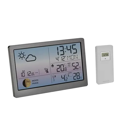 TFA Dostmann Luna Sky 3