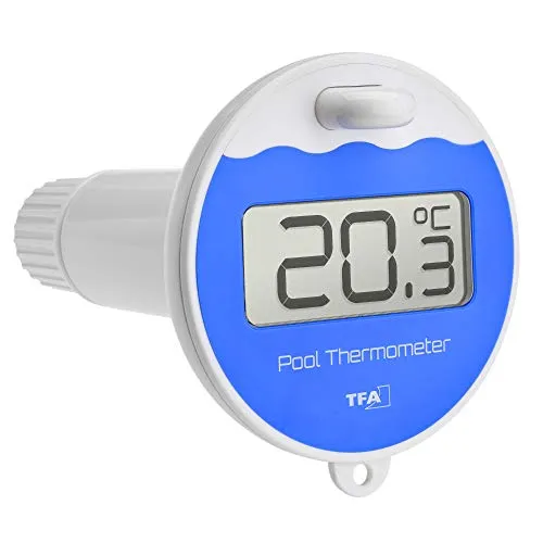 TFA Dostmann Marbella Mega 3