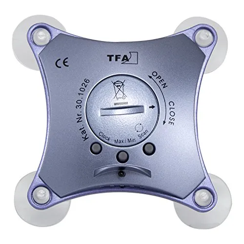 TFA Dostmann Poco 30.1026 5