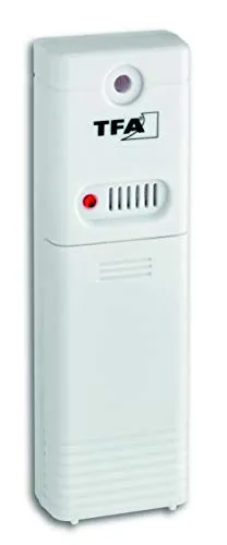 TFA Dostmann Prio 5