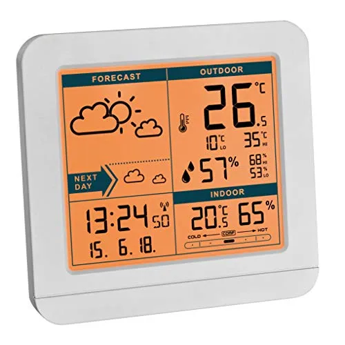 TFA Dostmann SKY 35.1152.02 3