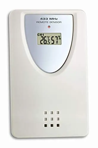 TFA Dostmann SKY 35.1152.02 4