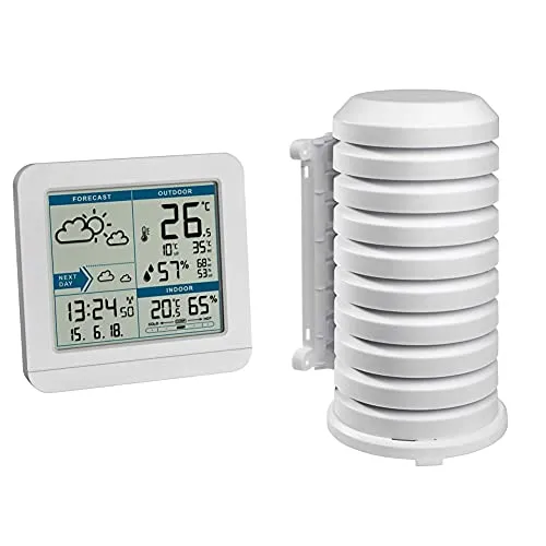 TFA Dostmann SKY 35.1152.02 2