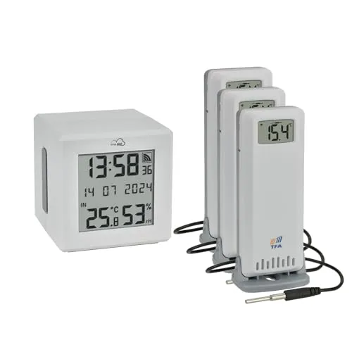 TFA Dostmann TFA.me 35.8104 2