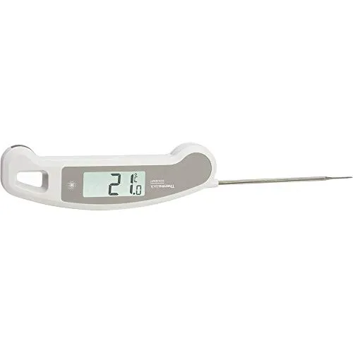 TFA Dostmann Thermo Jack Gourmet 2