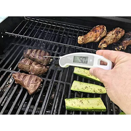 TFA Dostmann Thermo Jack Gourmet 4