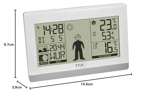 TFA Dostmann Weather Boy 7