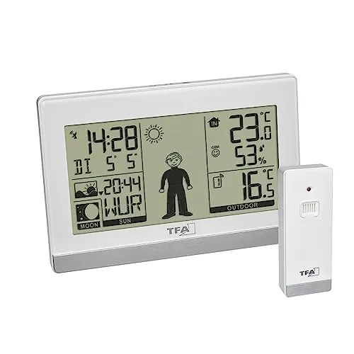 TFA Dostmann Weather Boy 2