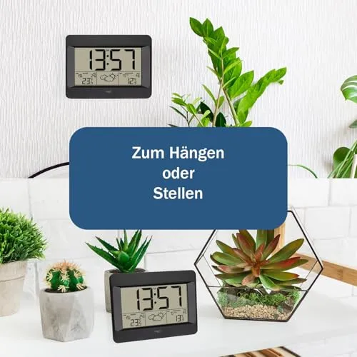 TFA Dostmann Zeno 3