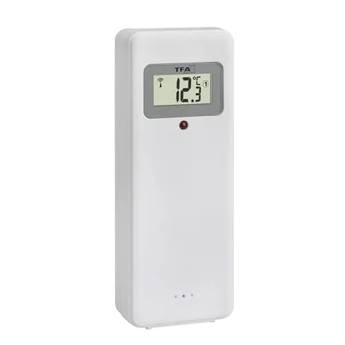 TFA Dostmann Zeno 4