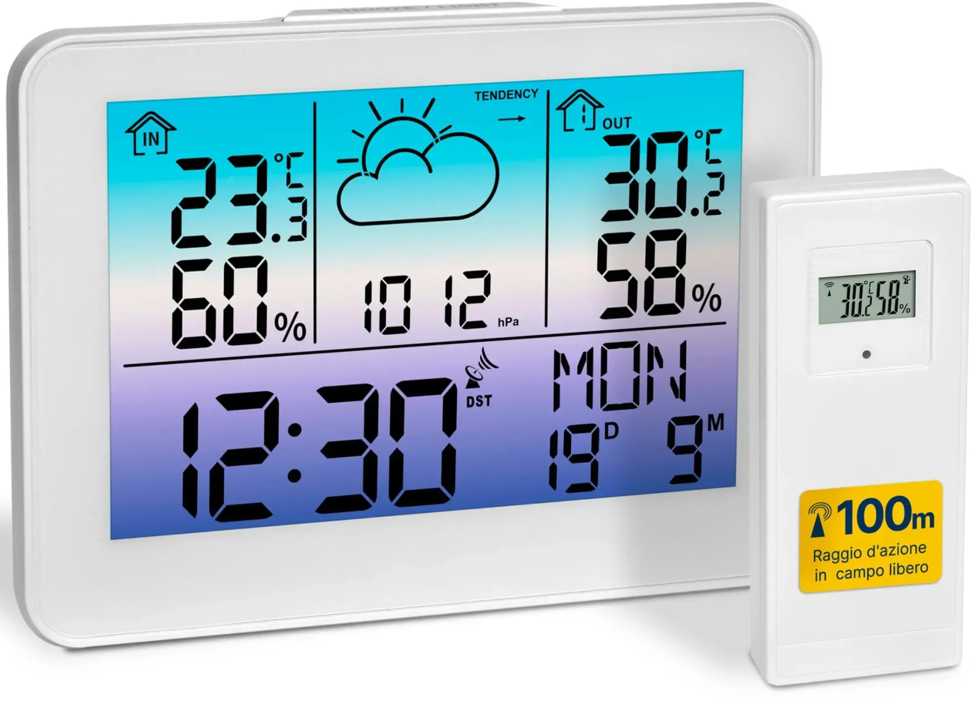 TFA Meteo Sky 35.1175.02