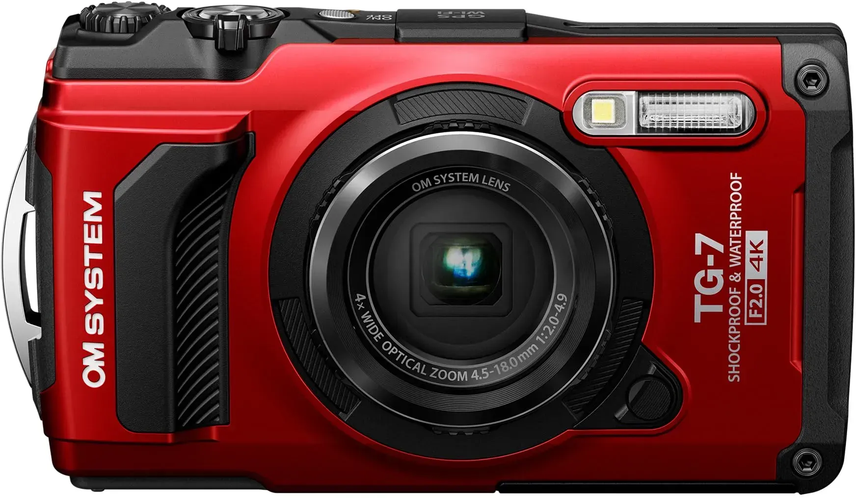 TG-7 Rot