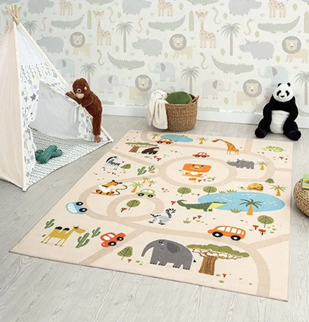 The CarPET Happy Life