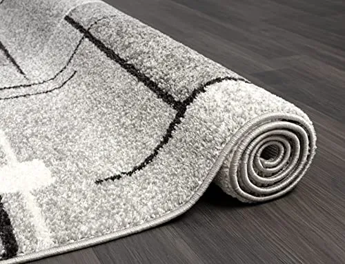 the carpet Pearl 6