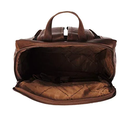 The Chesterfield Brand Rich 5