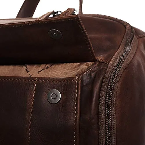 The Chesterfield Brand Rich 6