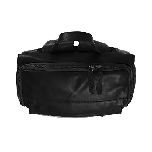 The Chesterfield Brand Wax Pull Up Rich 6