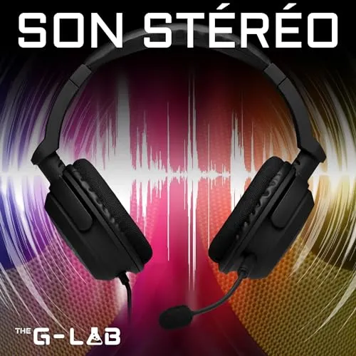 THE G-LAB KorP-Carbon 3
