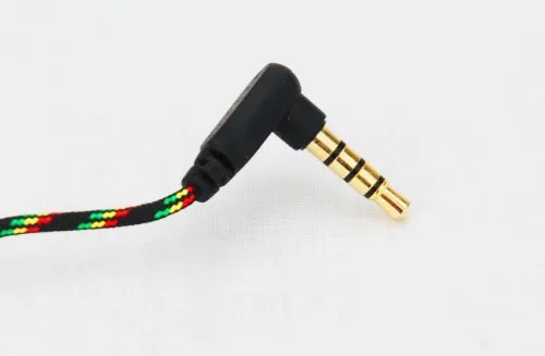 The House of Marley EM-FE023 Zion 4