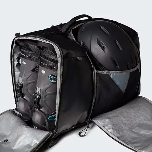 THE NORTH FACE Base Camp Boot Pack 3