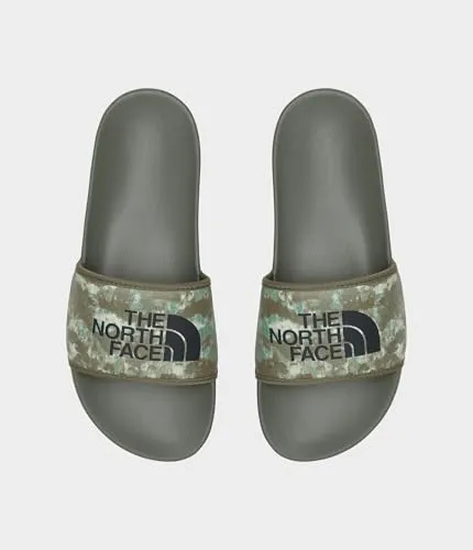 THE NORTH FACE Base Camp III Slides