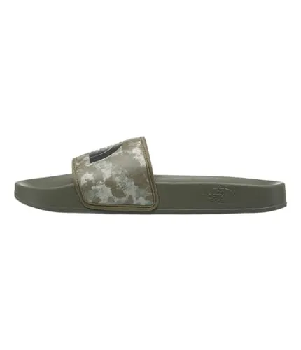 THE NORTH FACE Base Camp III Slides 2