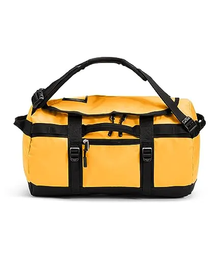 The North Face Base Camp
