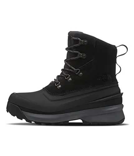 THE NORTH FACE Chilkat V 3