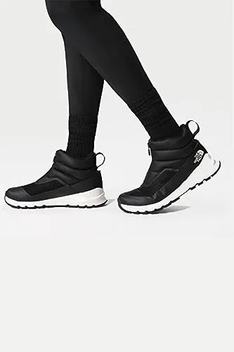 THE NORTH FACE NF0A5LWFR0G1 W Thermoball Progressive Zip II WP 2