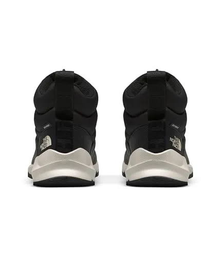 THE NORTH FACE NF0A5LWFR0G1 W Thermoball Progressive Zip II WP 4