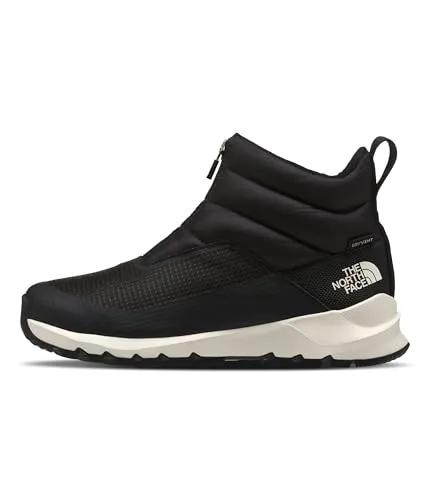 THE NORTH FACE NF0A5LWFR0G1 W Thermoball Progressive Zip II WP 3