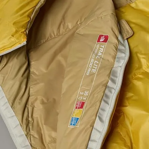 THE NORTH FACE NF0A81CRATO Lite 3
