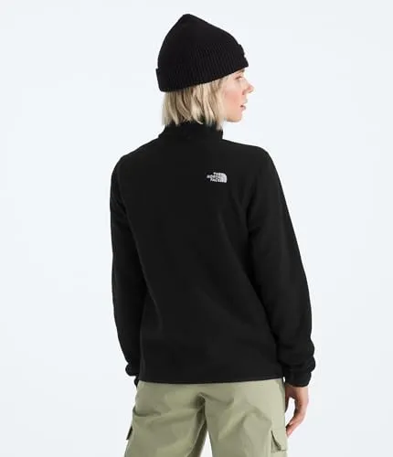 THE NORTH FACE W GLACIER FLEECE JACKET 2