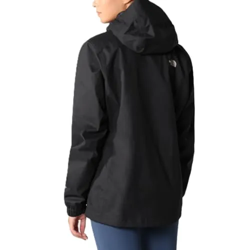 THE NORTH FACE W QUEST JACKET 3