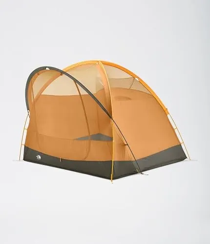 The North Face Wawona 4P 4