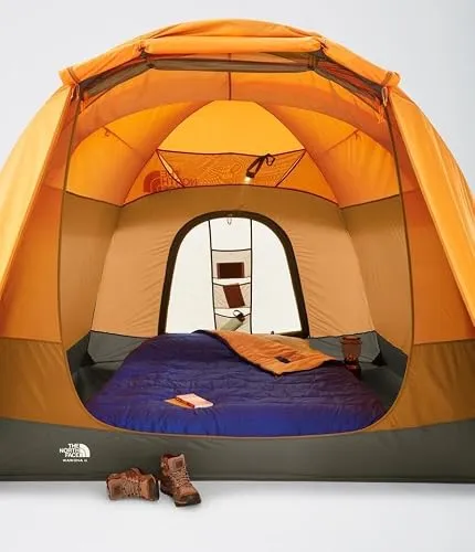 The North Face Wawona 4P 5