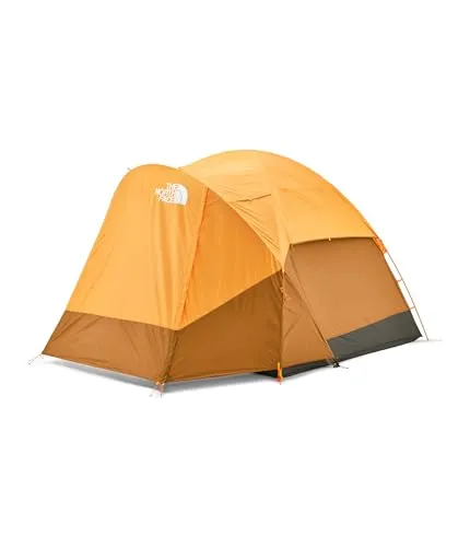 The North Face Wawona 4P 3