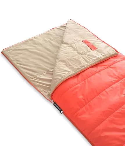 The North Face Wawona Bed 35F 2