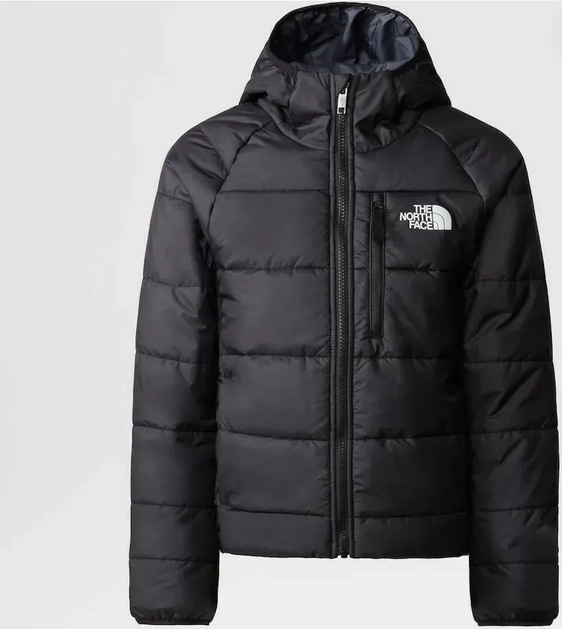 Wendejacke