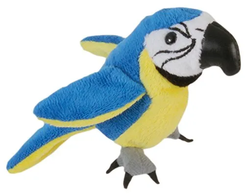The Puppet Company Ara