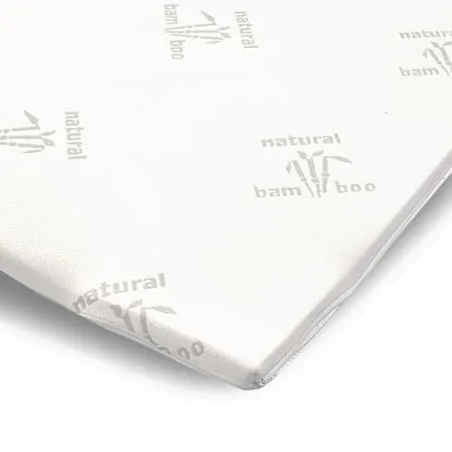 The White Stone Matratzentopper 7