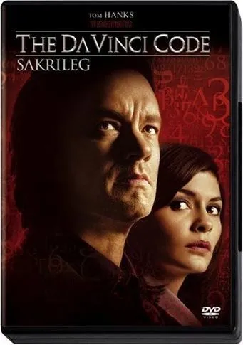 The Da Vinci Code - Sakrileg