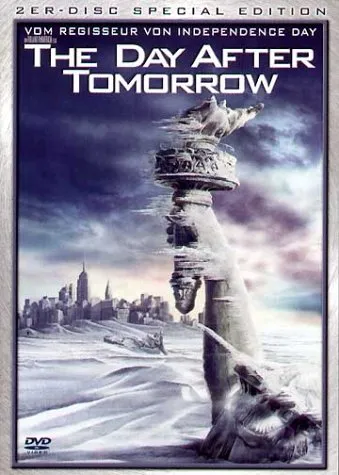 The Day after Tomorrow